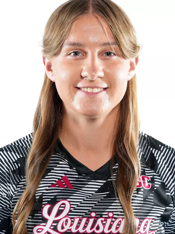 Amelia Majtczak headshot