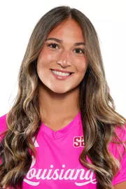 Natalie Mayes headshot