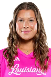 Laine Minich headshot