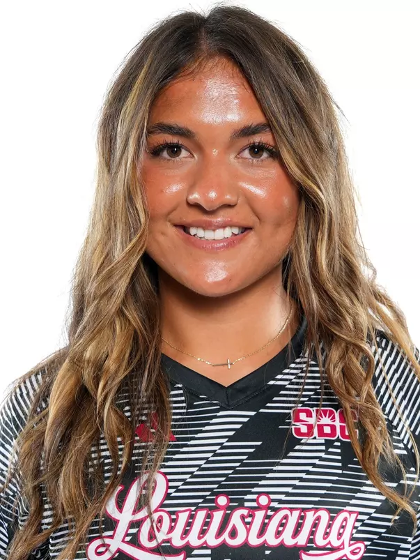 Pailynn Pine headshot