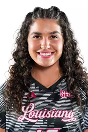 Sisley Stephens headshot