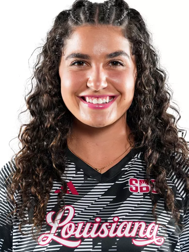 Sisley Stephens headshot