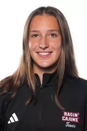 Angelique Berrat headshot