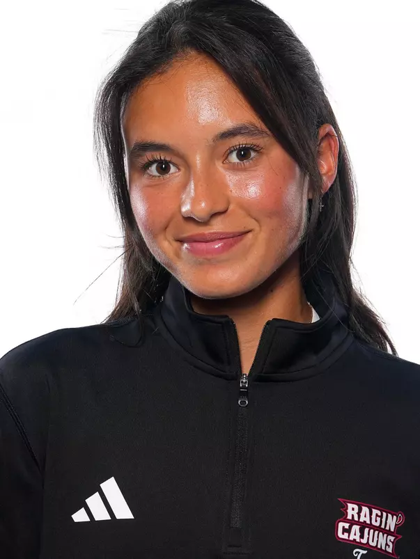 Marilou Bressan headshot