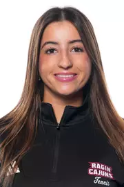 Nina Krecklenberg headshot