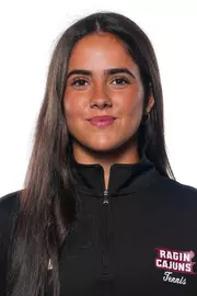 Rocio Navarro headshot