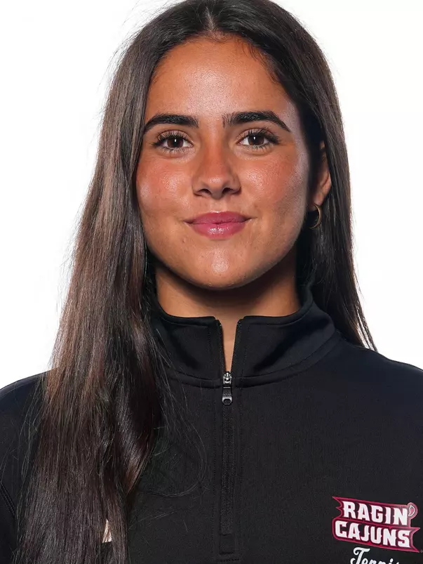 Rocio Navarro headshot