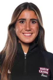 Ana Martinez Vaquero headshot