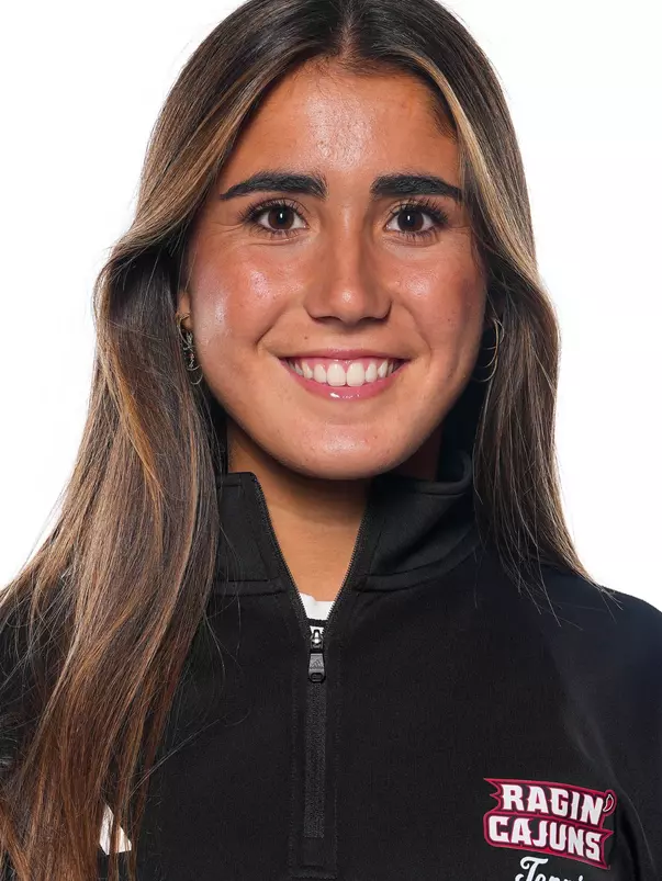 Ana Martinez Vaquero headshot