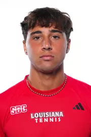 Gianluca Filoramo headshot