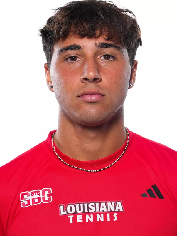 Gianluca Filoramo headshot