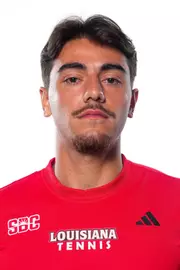 William Jade headshot