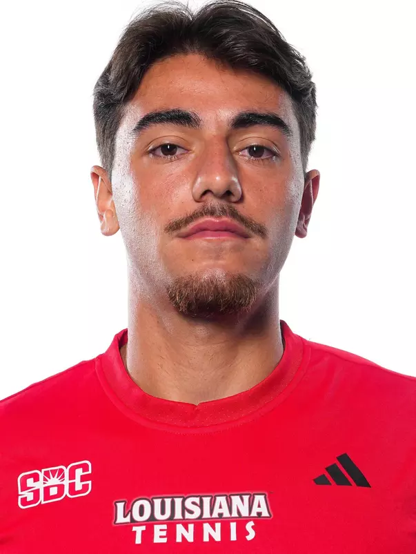 William Jade headshot