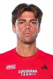 Nikola Kolyachev headshot