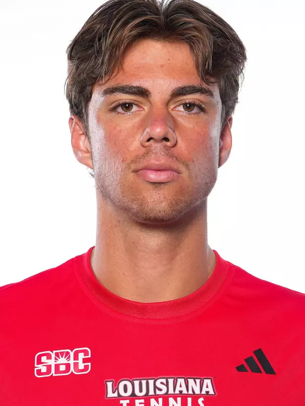 Nikola Kolyachev headshot