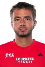 Samuel Kyjaci headshot