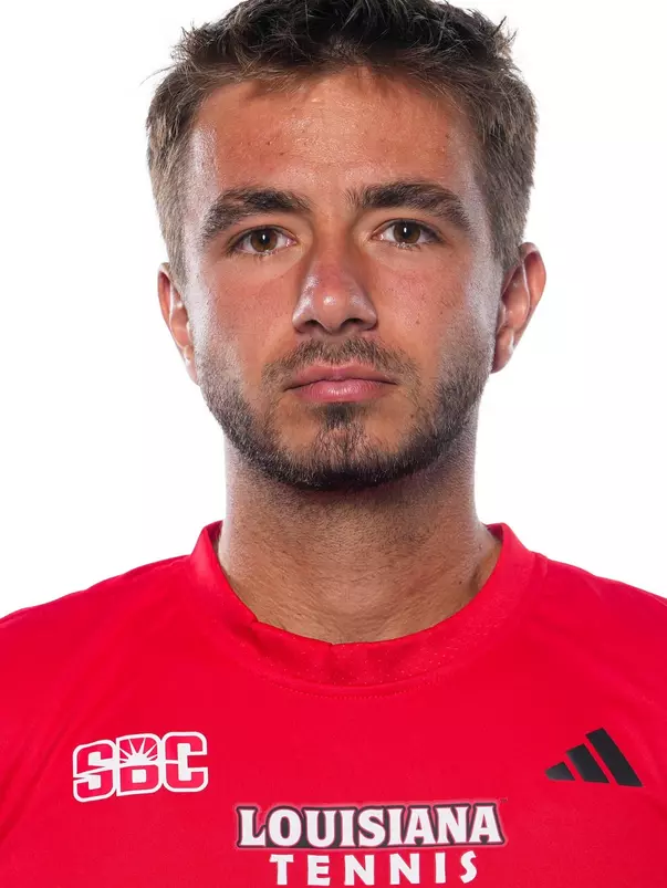 Samuel Kyjaci headshot