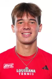 Mason Landreth headshot
