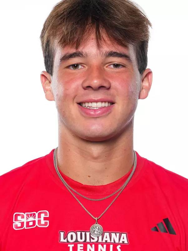 Mason Landreth headshot