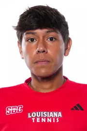 William Ribero headshot