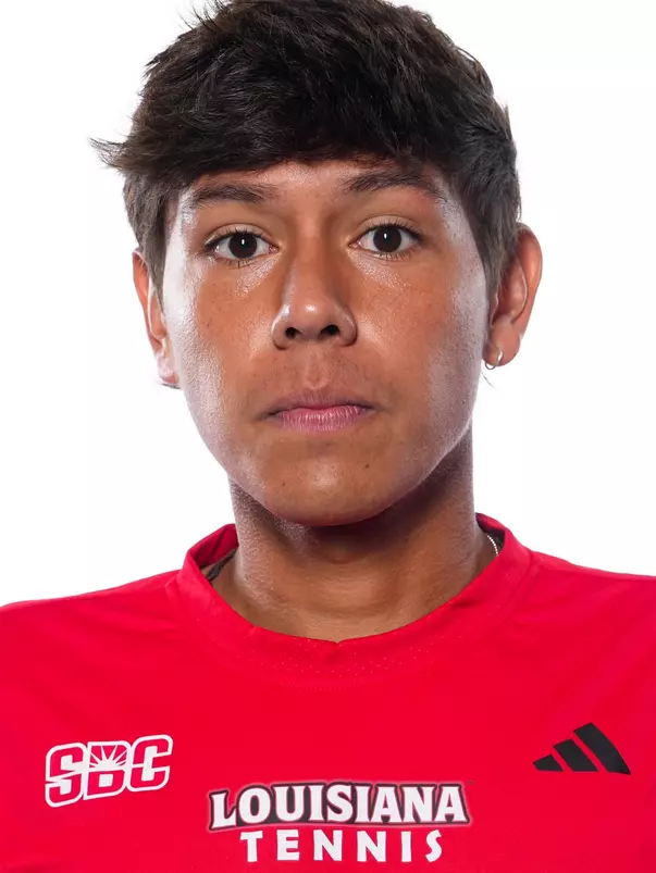 William Ribero headshot