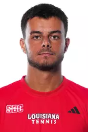 David Simeonov headshot