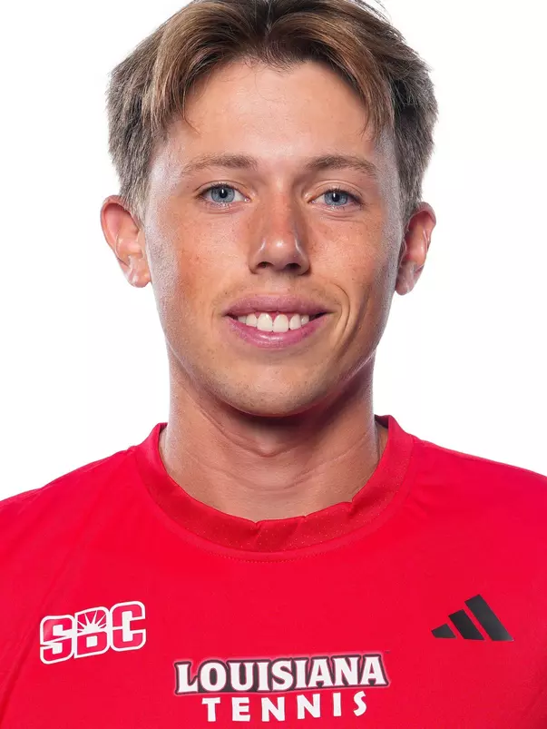 Leonard Tramolay headshot