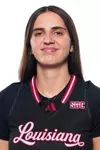 WBB Marina Artero 2025-26 Season Final Headshot
