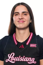 WBB Marina Artero 2025-26 Season Final Headshot