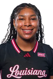 WBB Imani Daniel 2025-26 Season Final Headshot