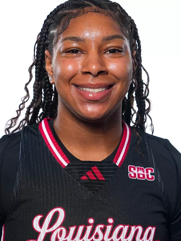WBB Imani Daniel 2025-26 Season Final Headshot