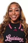 WBB Jazmyne Jackson 2025-26 Season Final Headshot