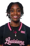 WBB Sierra Jones 2025-26 Season Final Headshot