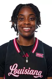 WBB Sierra Jones 2025-26 Season Final Headshot