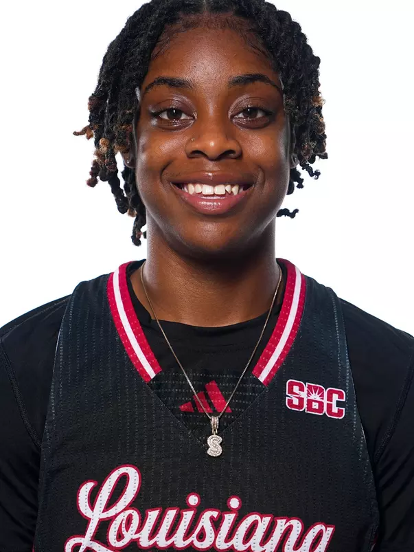 WBB Sierra Jones 2025-26 Season Final Headshot