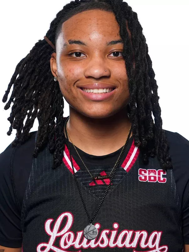 WBB Mikaylah Manley 2025-26 Season Final Headshot