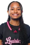 WBB Kahlen Norris 2025-26 Season Final Headshot