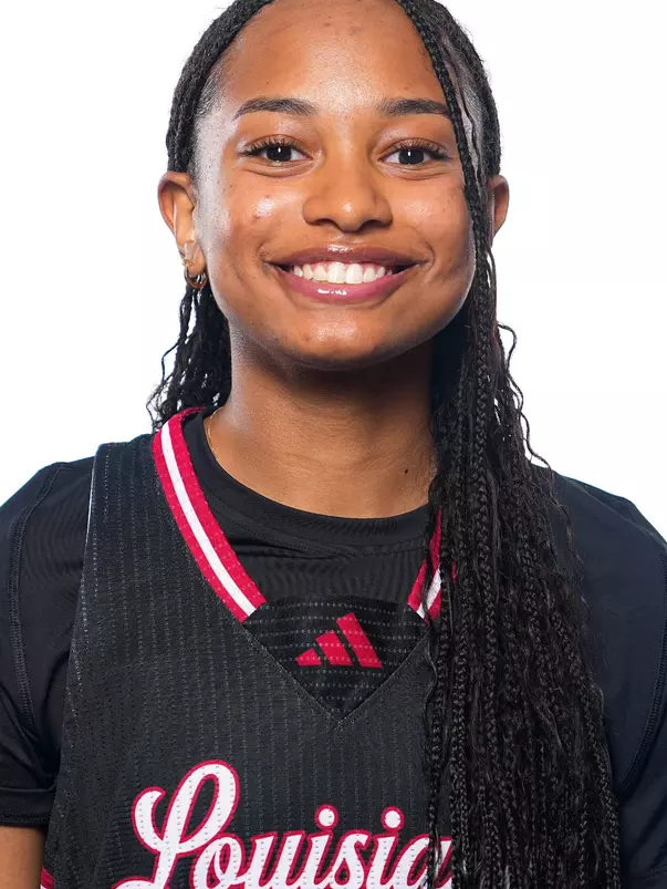 WBB Kahlen Norris 2025-26 Season Final Headshot