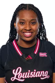 WBB Arionna Patterson 2025-26 Season Final Headshot