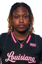 WBB Amijah Price 2025-26 Season Final Headshot