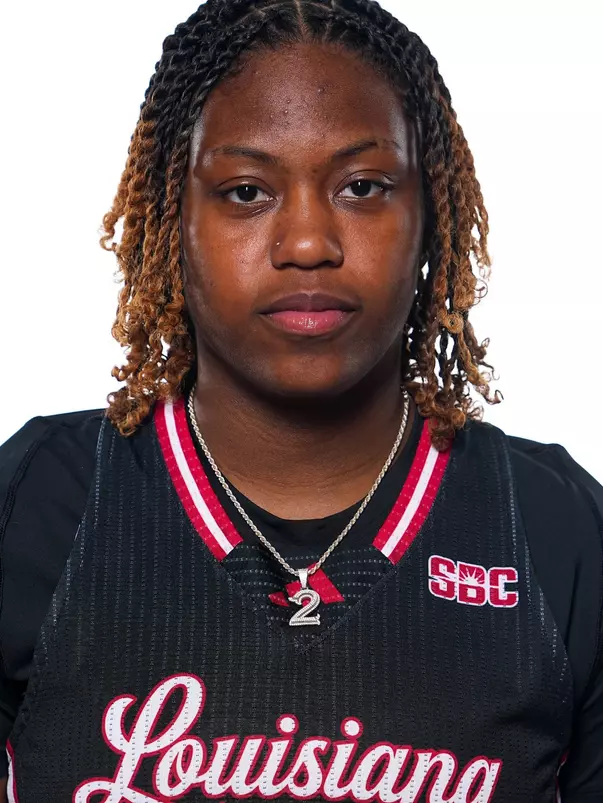 WBB Amijah Price 2025-26 Season Final Headshot