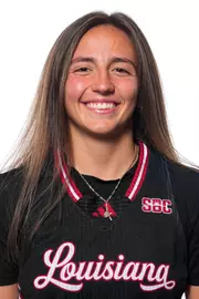 WBB Bianca Siliva 2025-26 Season Final Headshot