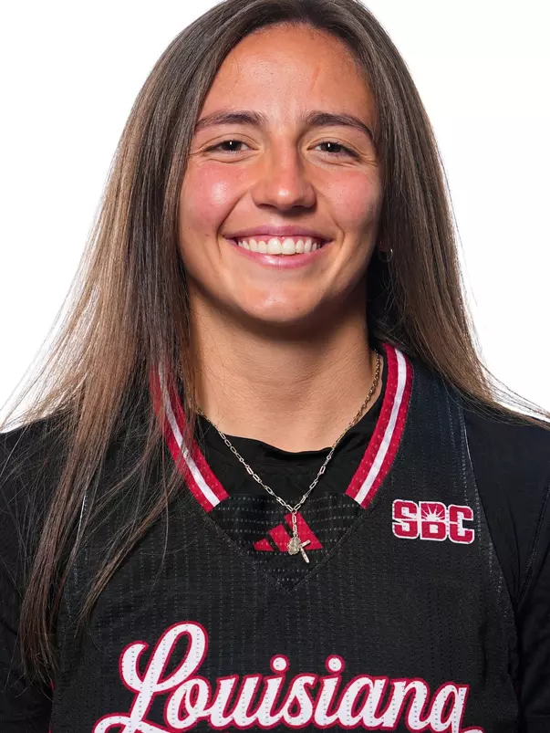 WBB Bianca Siliva 2025-26 Season Final Headshot