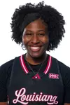 WBB Zoriahn Davis 2025-26 Season Final Headshot