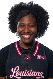 WBB Zoriahn Davis 2025-26 Season Final Headshot