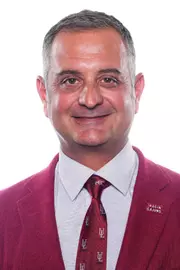 Theo Sliman