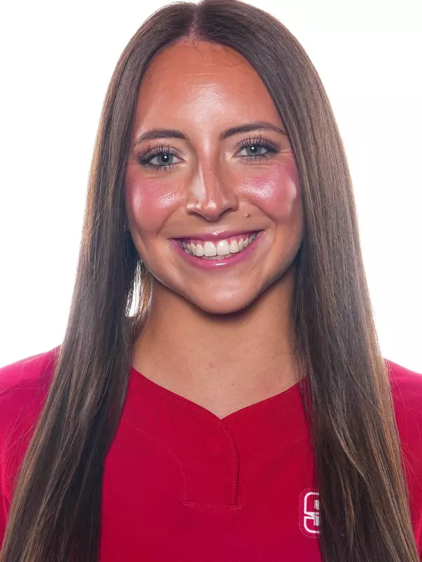 SB Erin Ardoin 2025-26 Athletics Season Headshot