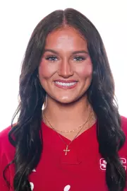 SB McKayla Ferguson 2025-26 Athletics Season Headshot