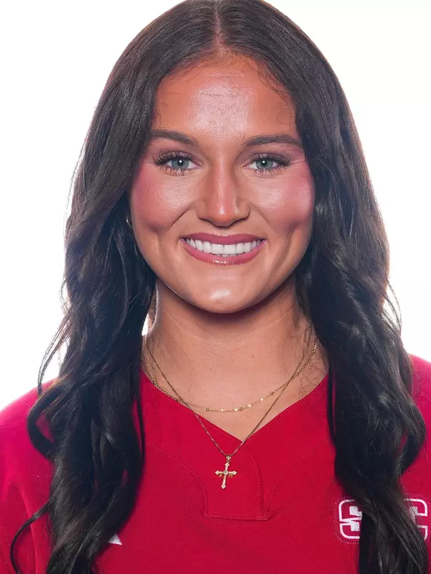 SB McKayla Ferguson 2025-26 Athletics Season Headshot