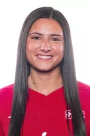 SB Haley Hart 2025-26 Athletics Season Headshot